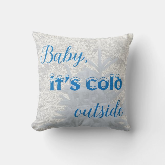 Sierkussen (Voorkant)