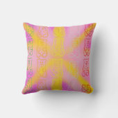 Sierkussen (Achterkant)