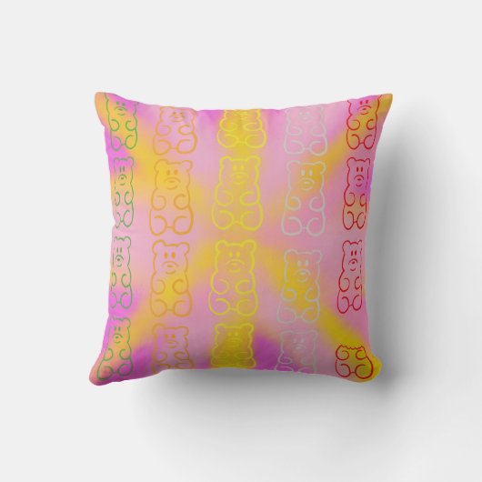 Sierkussen (Achterkant)