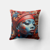 Sierkussen (Achterkant)