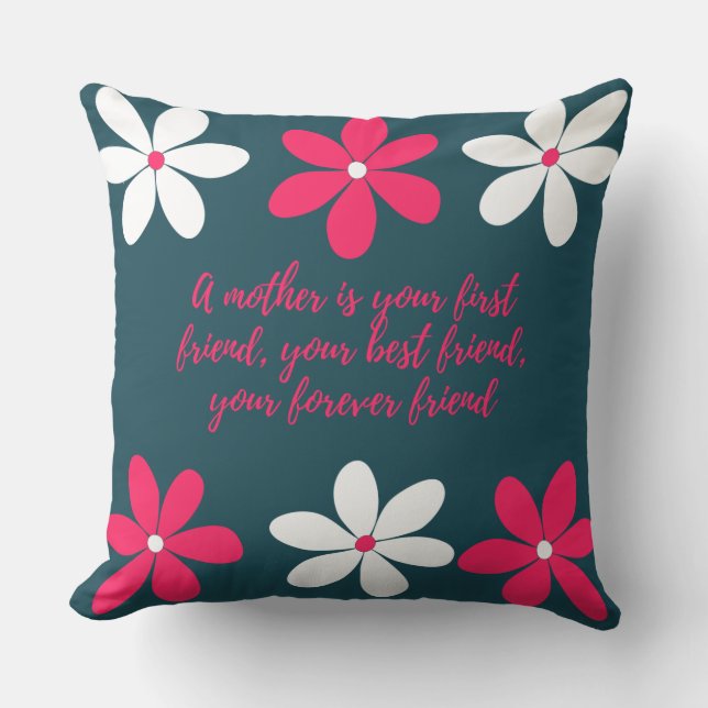 Sierkussen (Voorkant)