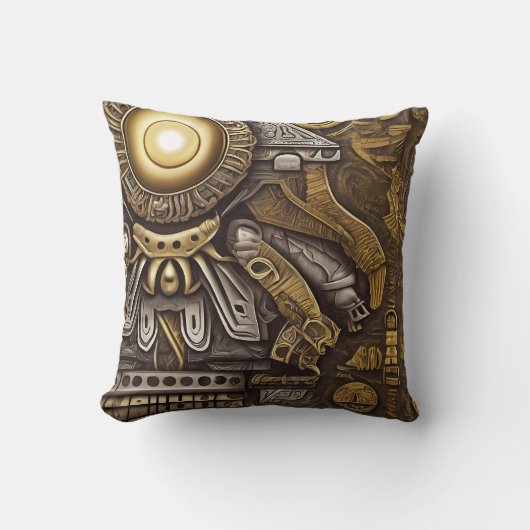 Sierkussen (Voorkant)