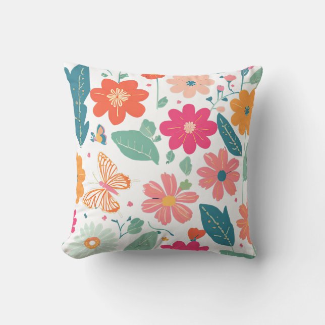 Sierkussen (Voorkant)