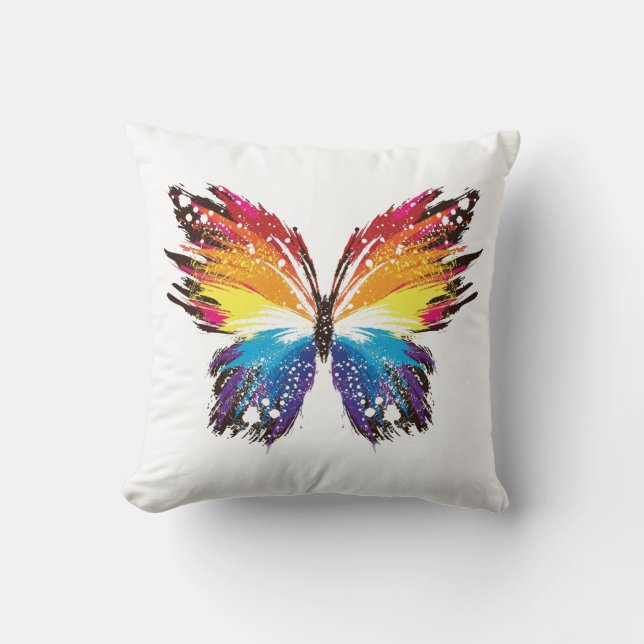 Sierkussen (Voorkant)