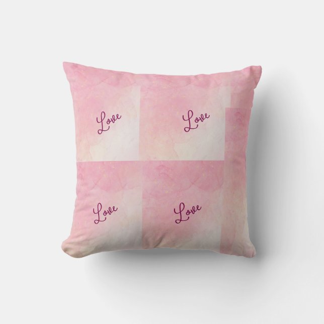 Sierkussen (Voorkant)