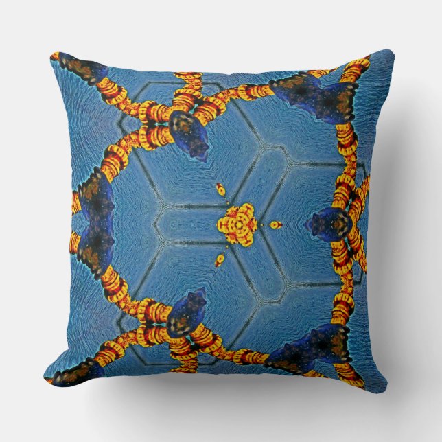 Sierkussen (Voorkant)