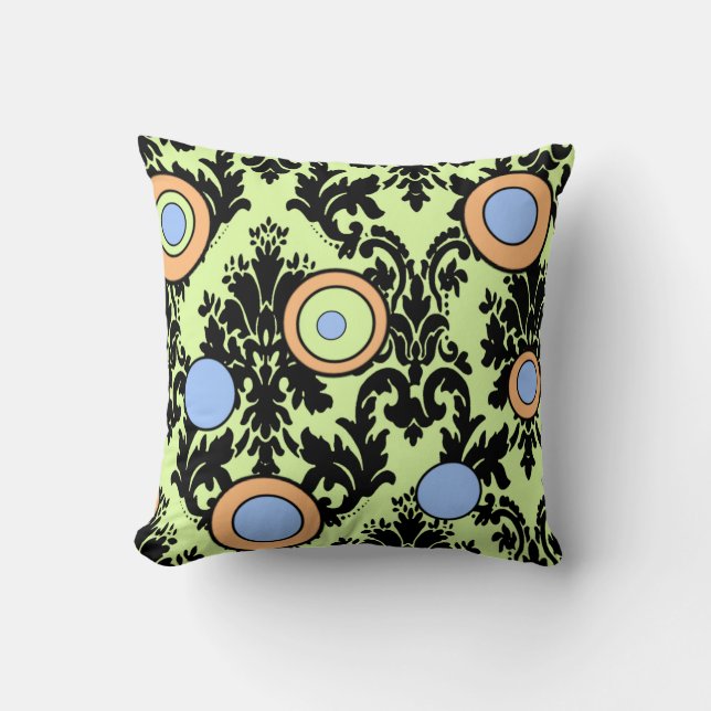 Sierkussen (Voorkant)