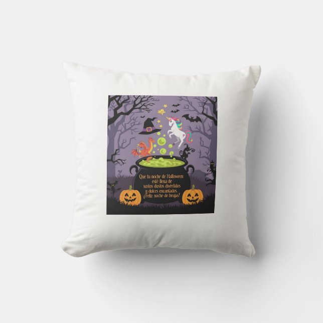 Sierkussen (Voorkant)