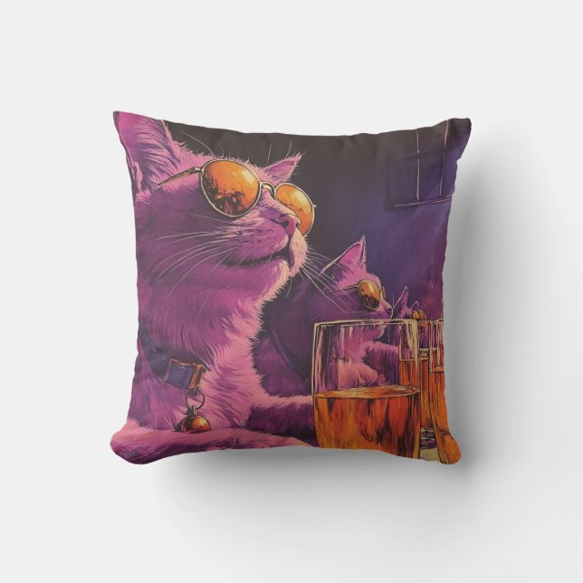 Sierkussen (Voorkant)