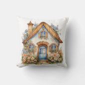 Sierkussen (Voorkant)