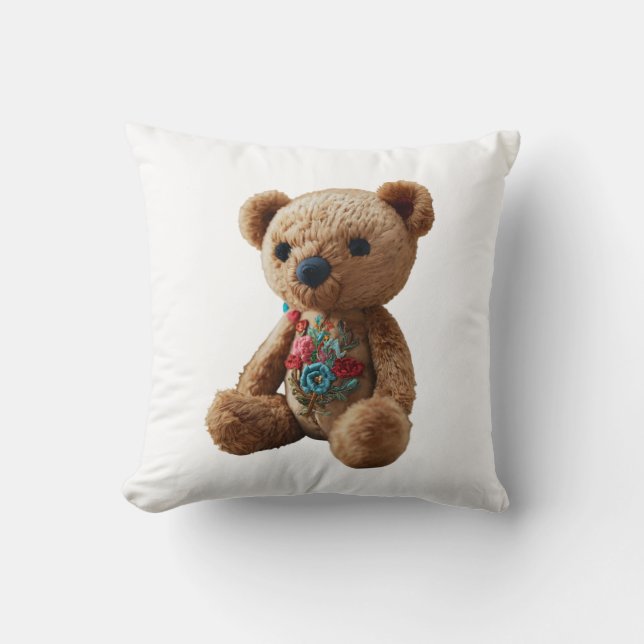 Sierkussen (Voorkant)