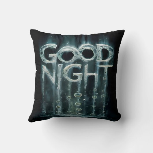 Sierkussen (Achterkant)