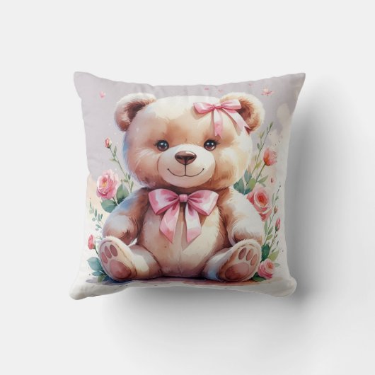 Sierkussen (Achterkant)