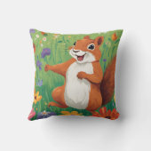 Sierkussen (Achterkant)