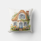 Sierkussen (Voorkant)