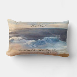 Sierkussen, 13 x 21 buitenkussen