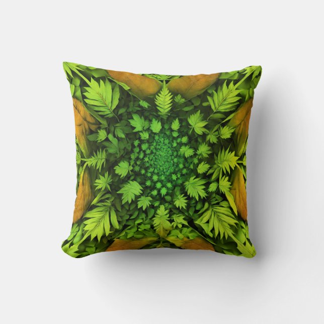 Sierkussen 16"x16" (Voorkant)