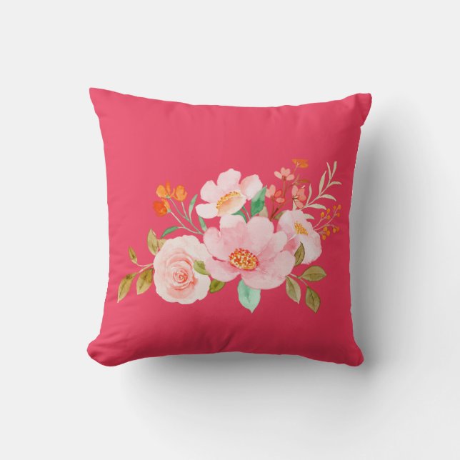 Sierkussen 16"x 16" (Voorkant)