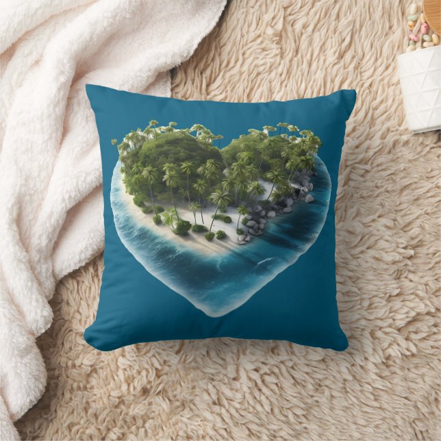 Sierkussen 16 x 16 inch (Deken)