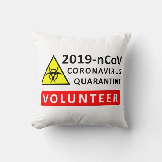 Sierkussen 16 x 16 inch (Voorkant)