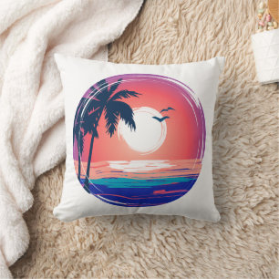 Sierkussen 16 x 16 inch