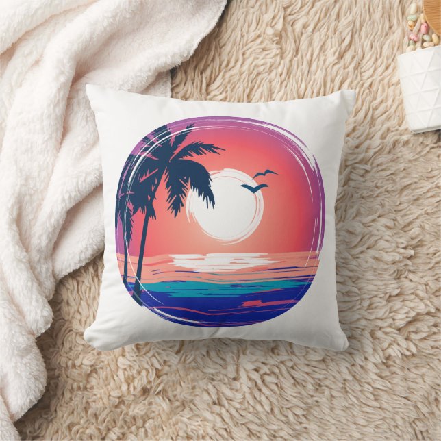 Sierkussen 16 x 16 inch (Deken)