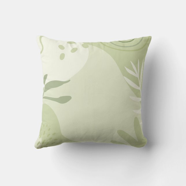 Sierkussen 16 x 16 inch (Achterkant)