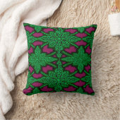 Sierkussen 16 x 16 inch (Deken)