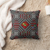 Sierkussen 16 x 16 inch (Deken)