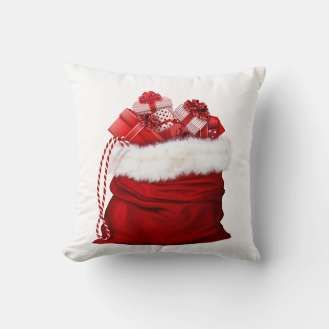 Sierkussen 16 x 16 inch (Voorkant)