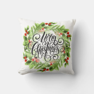 Sierkussen 16 x 16 inch