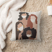 Sierkussen 16 x 16 inch (Deken)