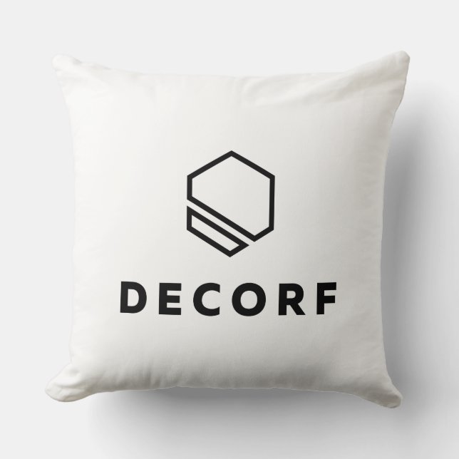 Sierkussen 20 x 20 inch (Voorkant)