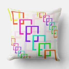 Sierkussen 20 x 20 inch