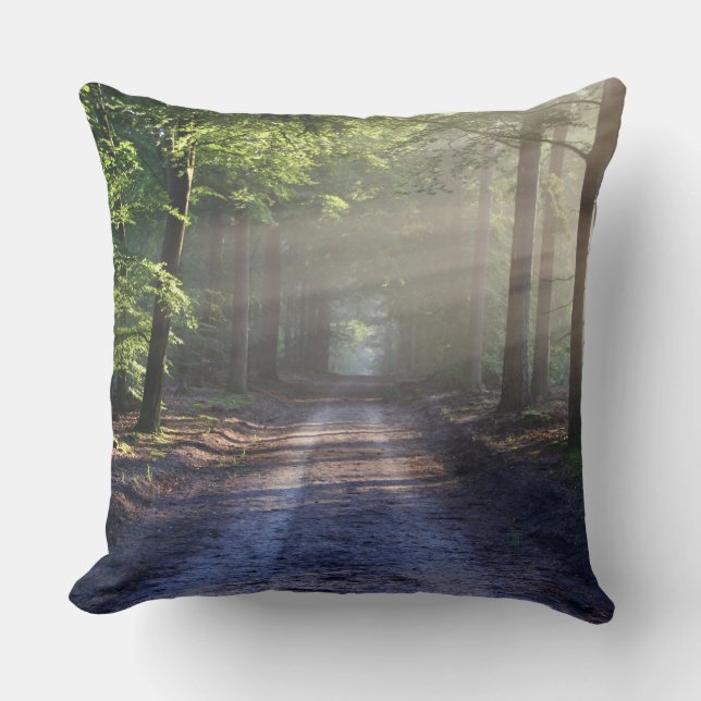 Sierkussen 20 x 20 inch (Voorkant)