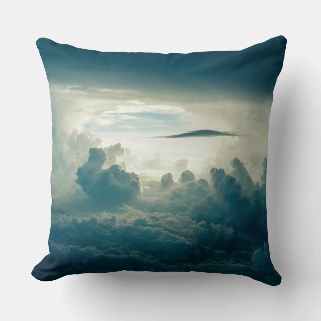 Sierkussen 20 x 20 inch (Voorkant)
