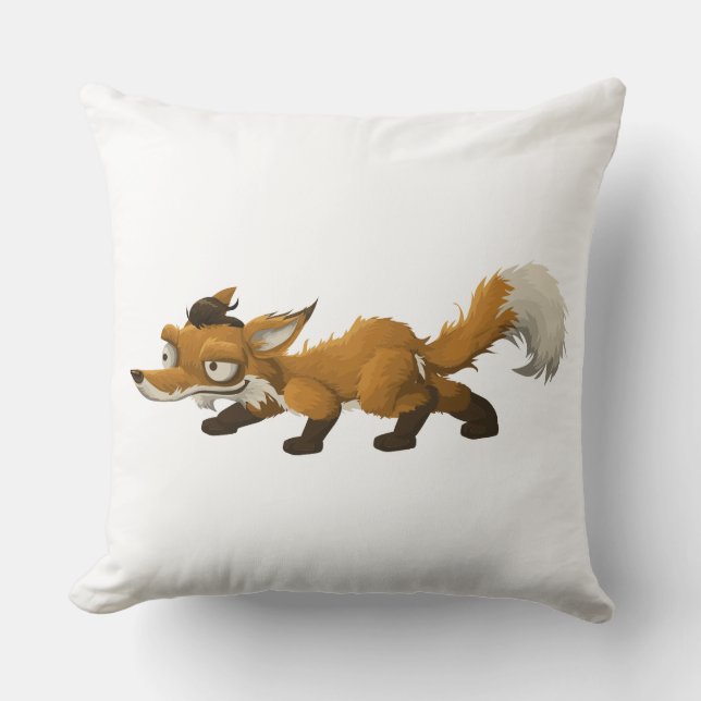 Sierkussen 20 x 20 inch (Voorkant)