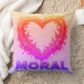 Sierkussen 51 x 51 cm (20 x 20 inch) (Deken)