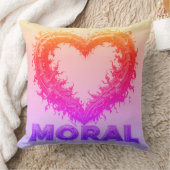 Sierkussen 51 x 51 cm (20 x 20 inch) (Deken)