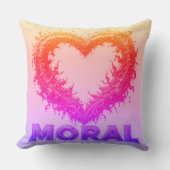 Sierkussen 51 x 51 cm (20 x 20 inch) (Voorkant)