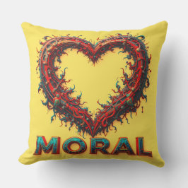 Sierkussen 51 x 51 cm (20 x 20 inch)