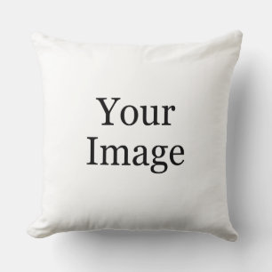 Sierkussen Aangepaste foto