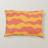 sierkussen accent kussen (Achterkant)