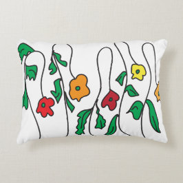 Sierkussen Accent Kussen