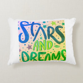 Sierkussen Accent Kussen