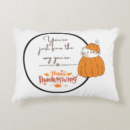 Sierkussen Accent Kussen