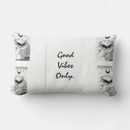 SIERKUSSEN AMMEZING DISIGHN (SLEEPY ANGEL) VIER KUSSEN