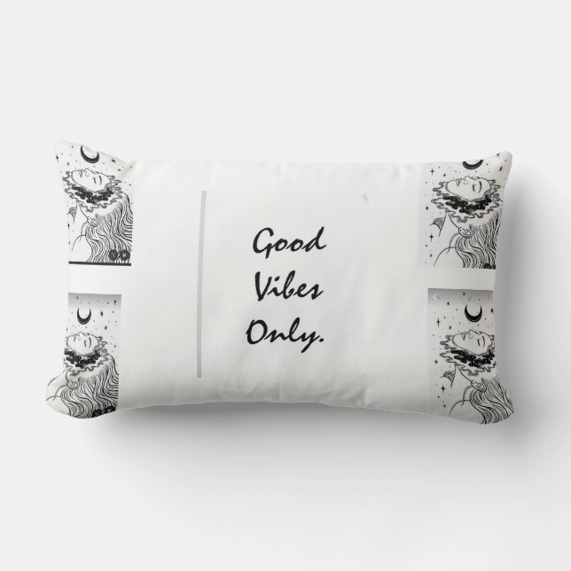 SIERKUSSEN AMMEZING DISIGHN (SLEEPY ANGEL) VIER KUSSEN (Voorkant)