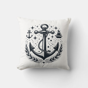 Sierkussen Anchor