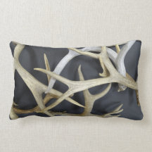 Sierkussen Antler